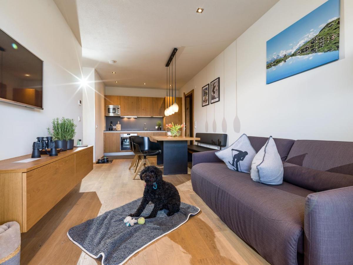 Das Stefan - Ferienwohnungen In Den Kitzbueheler Alpen Oberndorf in Tirol Exterior foto