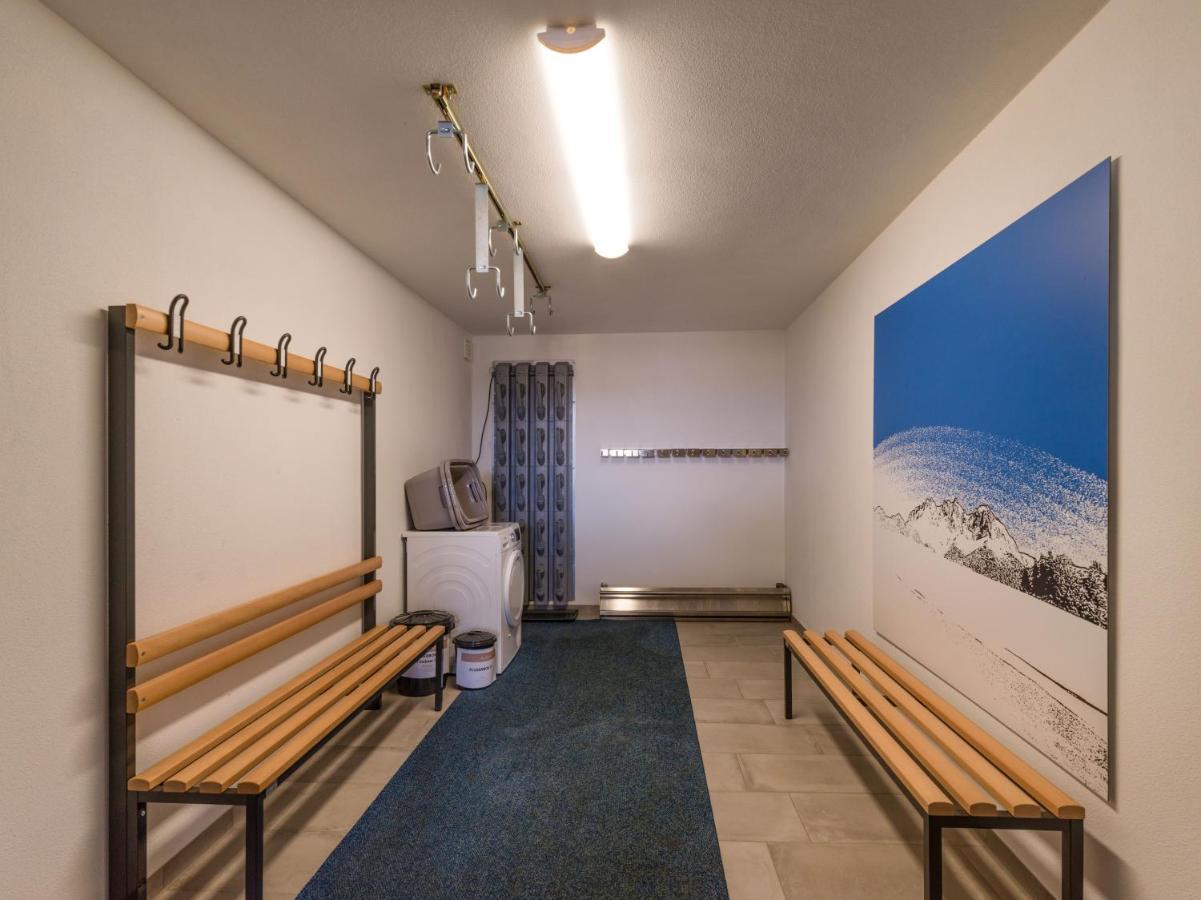 Das Stefan - Ferienwohnungen In Den Kitzbueheler Alpen Oberndorf in Tirol Exterior foto